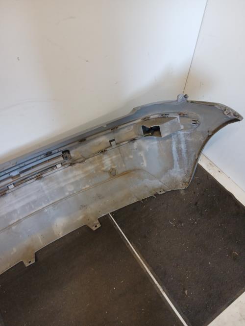 Image Pare choc arriere - CITROEN C3 1