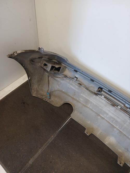 Image Pare choc arriere - CITROEN C3 1