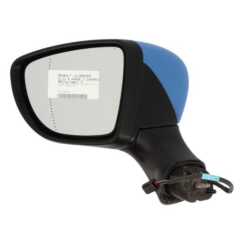 Image Retroviseur gauche - RENAULT CLIO 4