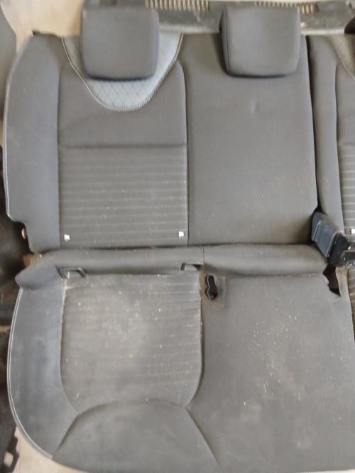 Image Banquette arriere (KIT DERIV VP) - RENAULT CLIO 4