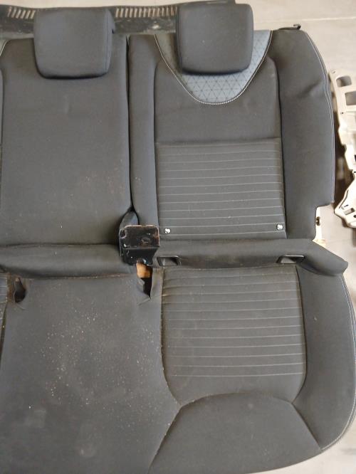 Image Banquette arriere (KIT DERIV VP) - RENAULT CLIO 4