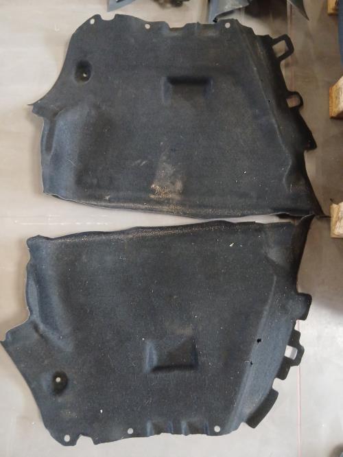 Image Banquette arriere (KIT DERIV VP) - RENAULT CLIO 4
