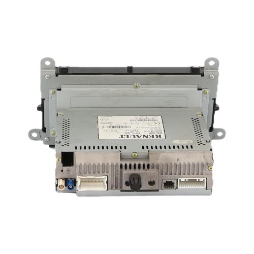 Image Autoradio d'origine - RENAULT CLIO 4