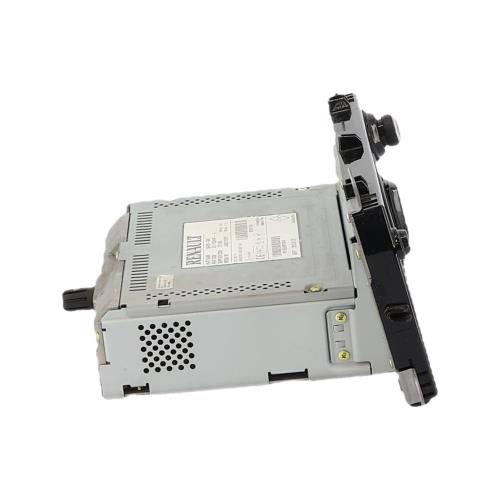 Image Autoradio d'origine - RENAULT CLIO 4