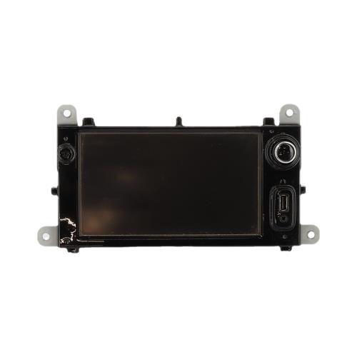Image Autoradio d'origine - RENAULT CLIO 4