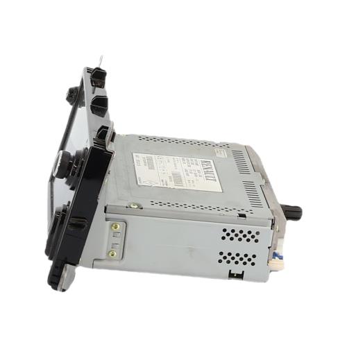 Image Autoradio d'origine - RENAULT CLIO 4