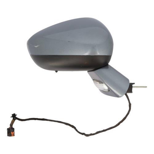Image Retroviseur droit - CITROEN C5 2