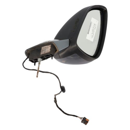Image Retroviseur gauche - CITROEN C5 2