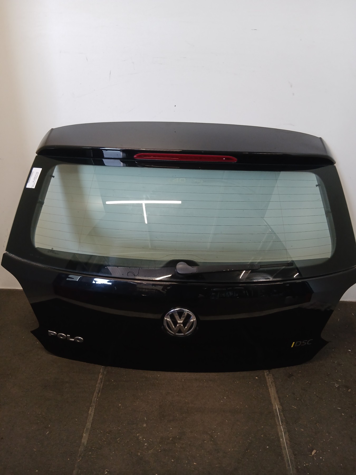 Pièce Auto