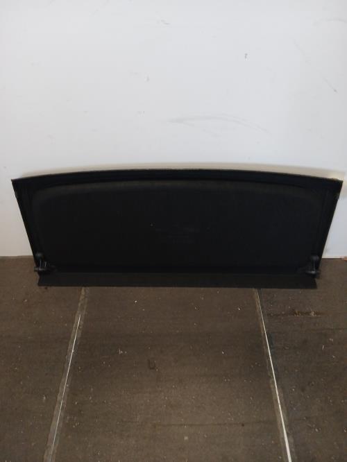 Image Plage arriere - VOLKSWAGEN POLO 5
