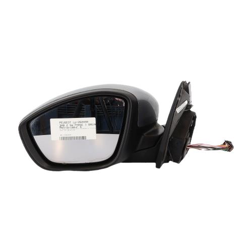 Image Retroviseur gauche - PEUGEOT 308 2 SW