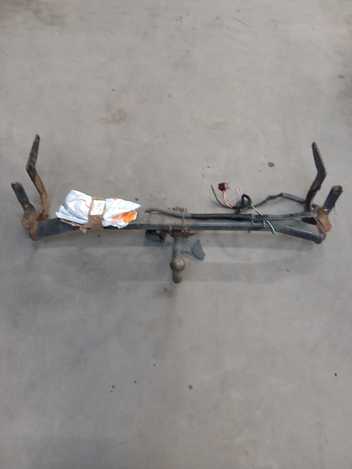 Pièce Auto