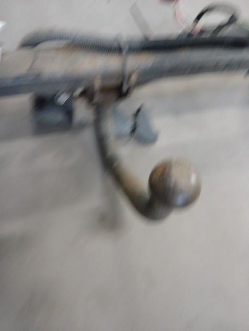Image Attelage (boule de remorquage) - PEUGEOT 308 2 SW