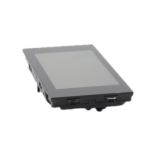Image Ecran GPS - PEUGEOT 308 2 SW