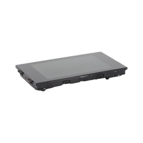 Image Ecran GPS - PEUGEOT 308 2 SW