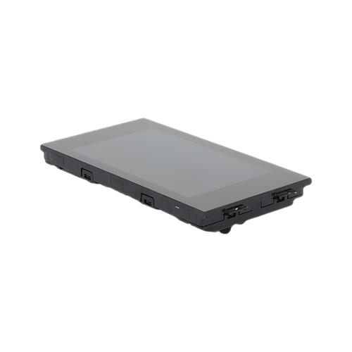Image Ecran GPS - PEUGEOT 308 2 SW