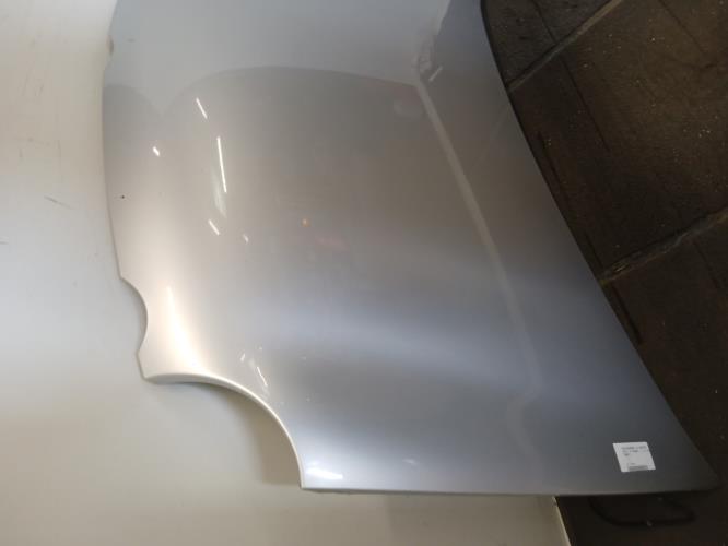 Image Capot - VOLKSWAGEN POLO 4