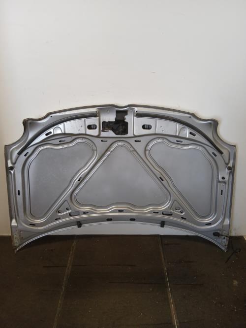 Image Capot - VOLKSWAGEN POLO 4