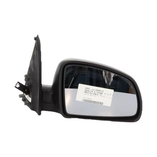 Image Retroviseur droit - OPEL MERIVA A