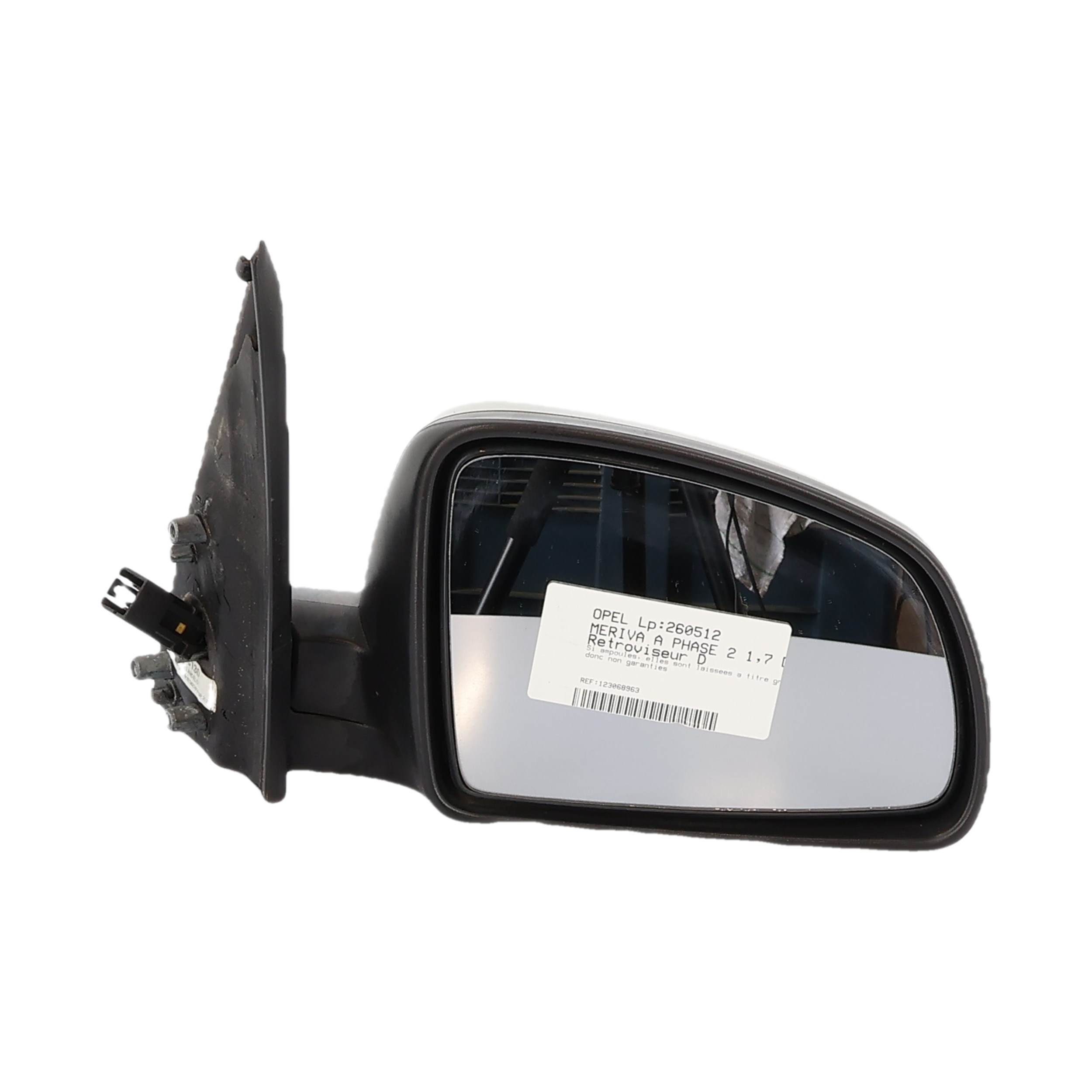 Pièce Auto
