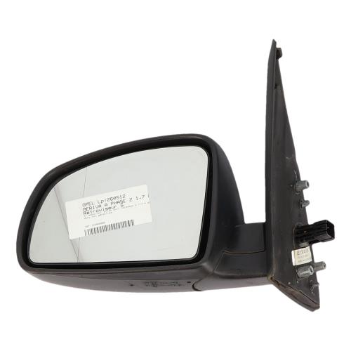 Image Retroviseur gauche - OPEL MERIVA A
