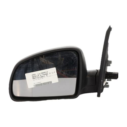 Image Retroviseur gauche - OPEL MERIVA A