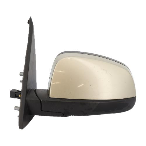 Image Retroviseur gauche - OPEL MERIVA A