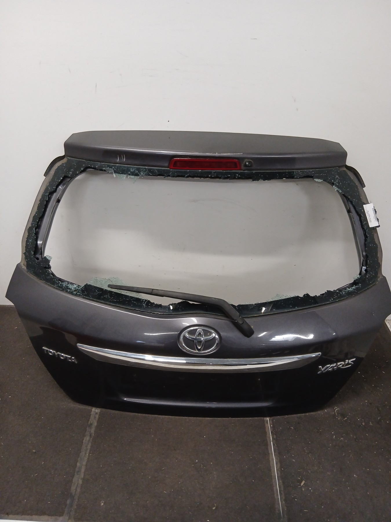 Pièce Auto