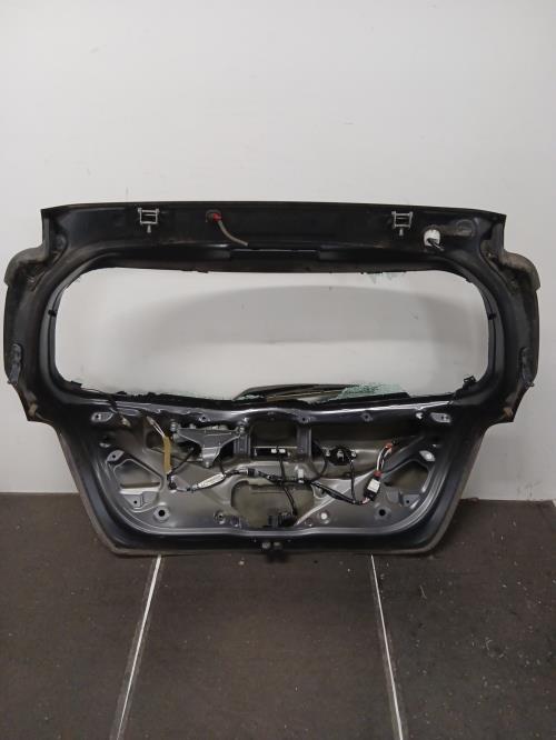Image Malle/Hayon arriere - TOYOTA YARIS 3