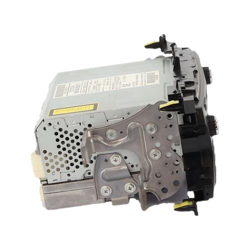 Image Autoradio d'origine - TOYOTA YARIS 3