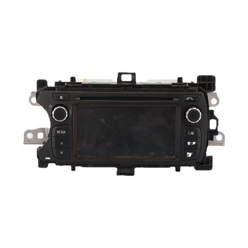 Image Autoradio d'origine - TOYOTA YARIS 3