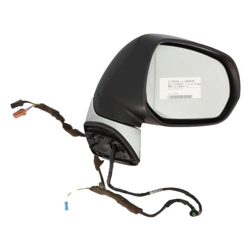 Image Retroviseur droit - CITROEN C4 PICASSO 1