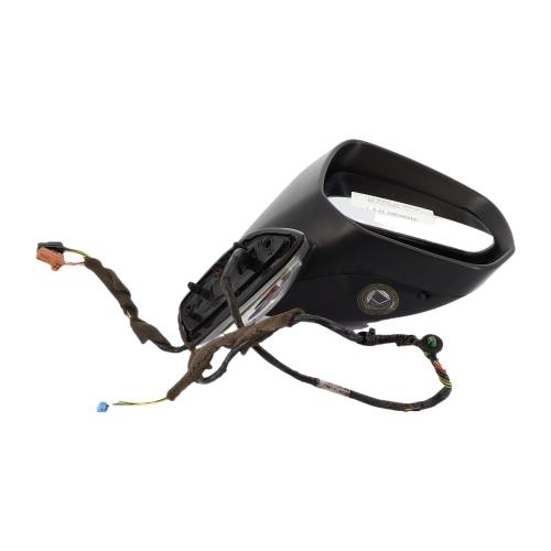 Image Retroviseur droit - CITROEN C4 PICASSO 1