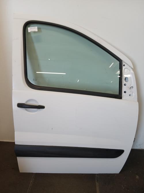 Image Porte avant droit - CITROEN JUMPY 2