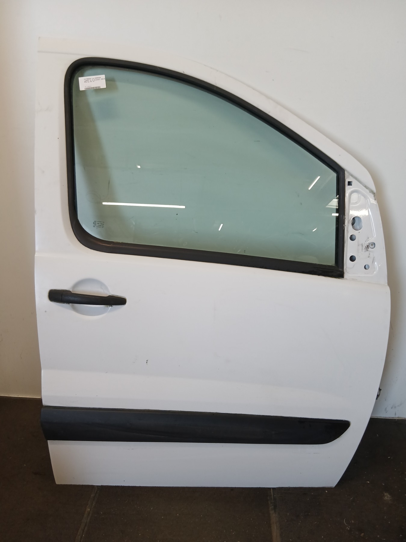 Pièce Auto