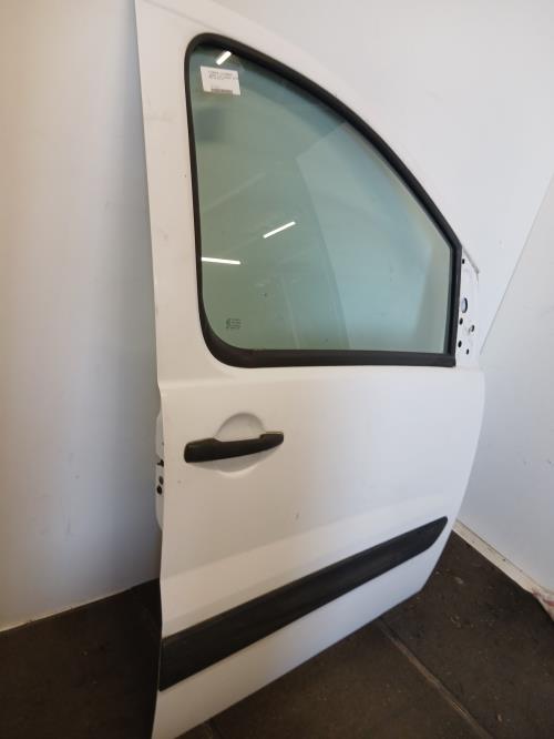 Image Porte avant droit - CITROEN JUMPY 2