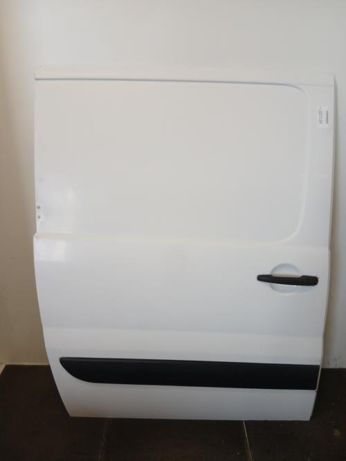 Image Porte laterale droit - CITROEN JUMPY 2