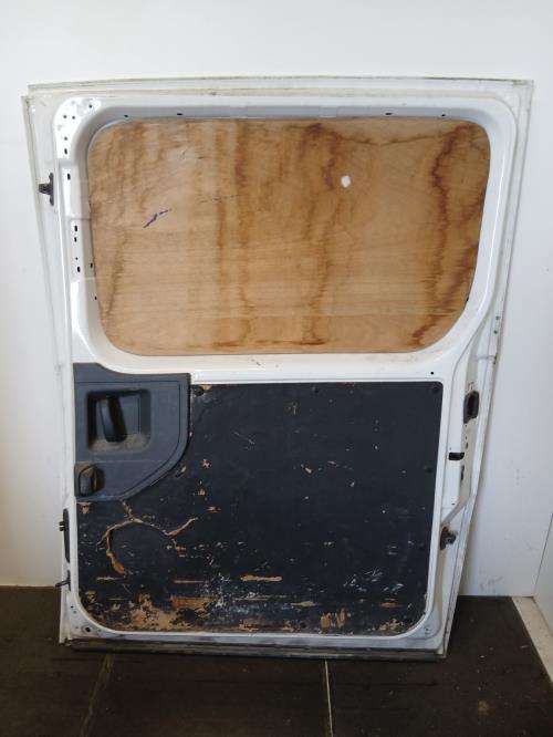Image Porte laterale droit - CITROEN JUMPY 2