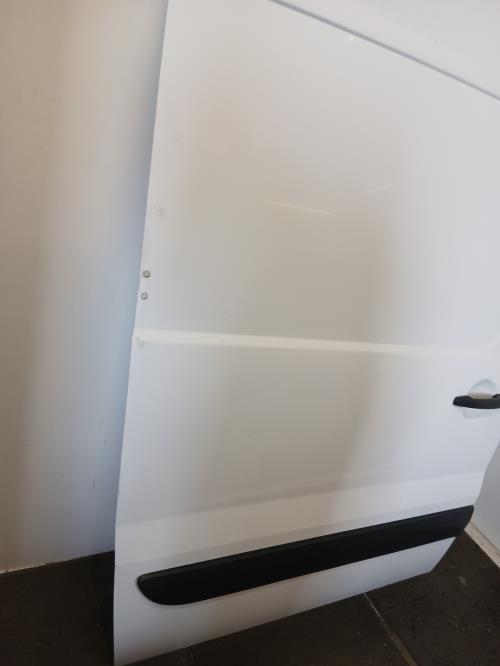 Image Porte laterale droit - CITROEN JUMPY 2