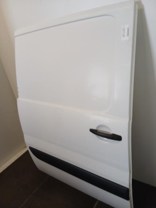 Image Porte laterale droit - CITROEN JUMPY 2