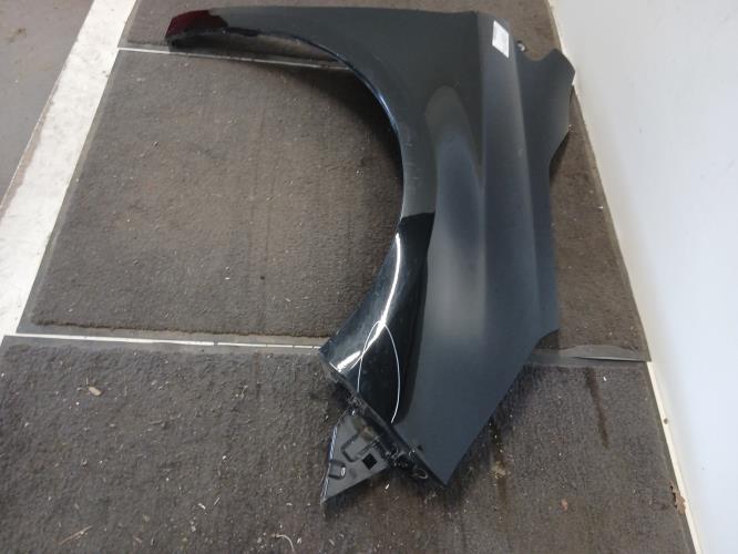 Image Aile avant droit - CITROEN C4 2
