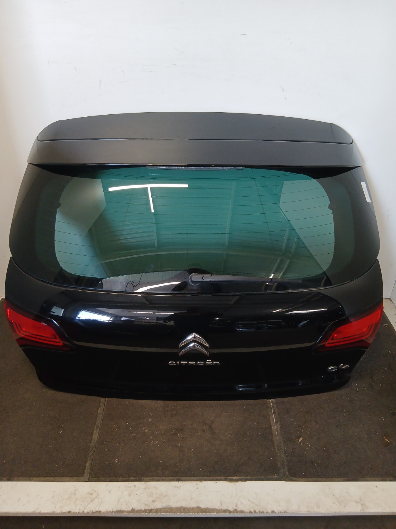 Pièce Auto