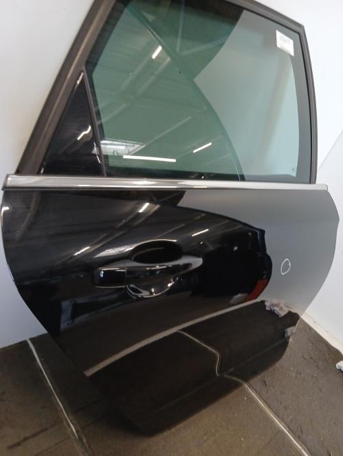 Image Porte arriere droit - CITROEN C4 2