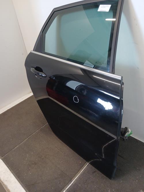 Image Porte arriere droit - CITROEN C4 2