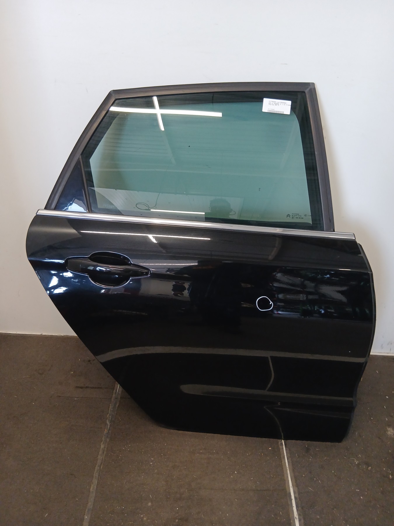 Pièce Auto