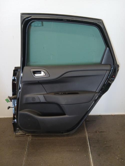 Image Porte arriere droit - CITROEN C4 2