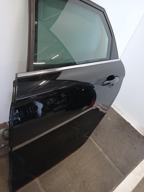Image Porte arriere gauche - CITROEN C4 2