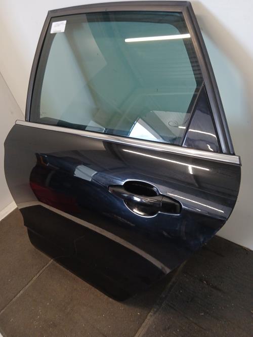 Image Porte arriere gauche - CITROEN C4 2