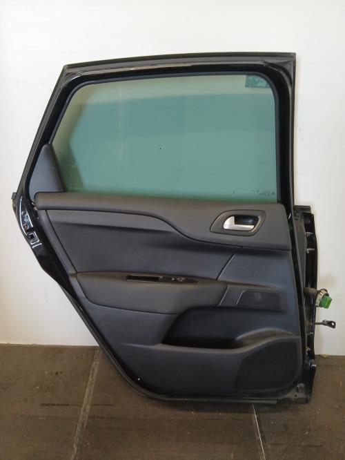 Image Porte arriere gauche - CITROEN C4 2