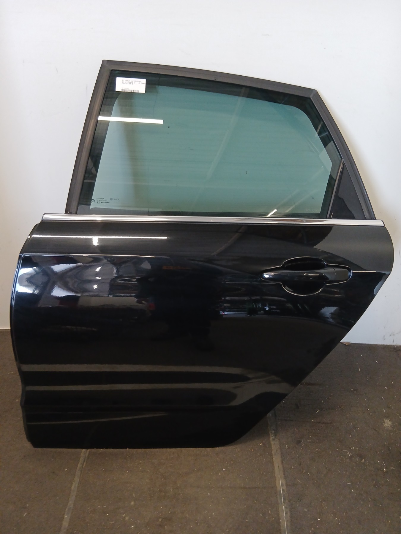 Pièce Auto